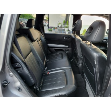 Nissan X-Trail  SUV 2013,  2.0 diesel - Na sprzedaż za 33 500 zł - Jatutów - zdjęcie 11