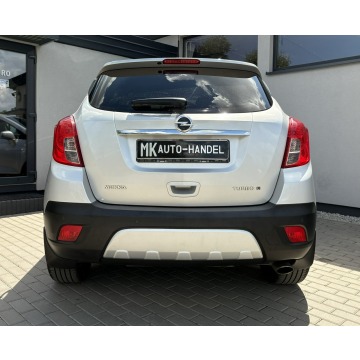Opel Mokka  SUV 2012,  1.4 benzyna - Na sprzedaż za 29 900 zł - Pyzdry - zdjęcie 5