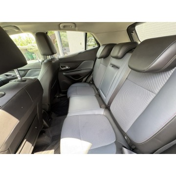 Opel Mokka  SUV 2012,  1.4 benzyna - Na sprzedaż za 29 900 zł - Pyzdry - zdjęcie 8