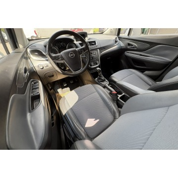 Opel Mokka  SUV 2012,  1.4 benzyna - Na sprzedaż za 29 900 zł - Pyzdry - zdjęcie 7