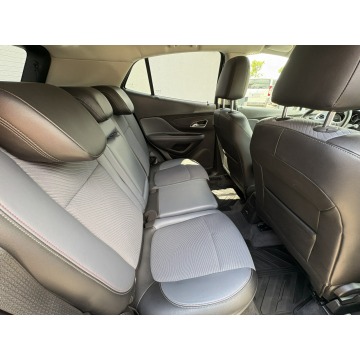 Opel Mokka  SUV 2012,  1.4 benzyna - Na sprzedaż za 29 900 zł - Pyzdry - zdjęcie 10