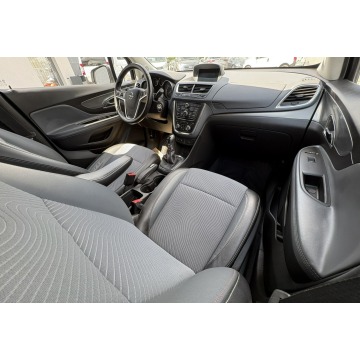 Opel Mokka  SUV 2012,  1.4 benzyna - Na sprzedaż za 29 900 zł - Pyzdry - zdjęcie 11