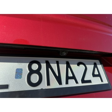 Ford Puma  SUV 2021,  1.0 benzyna - Na sprzedaż za 65 900 zł - Starowa Góra - zdjęcie 11