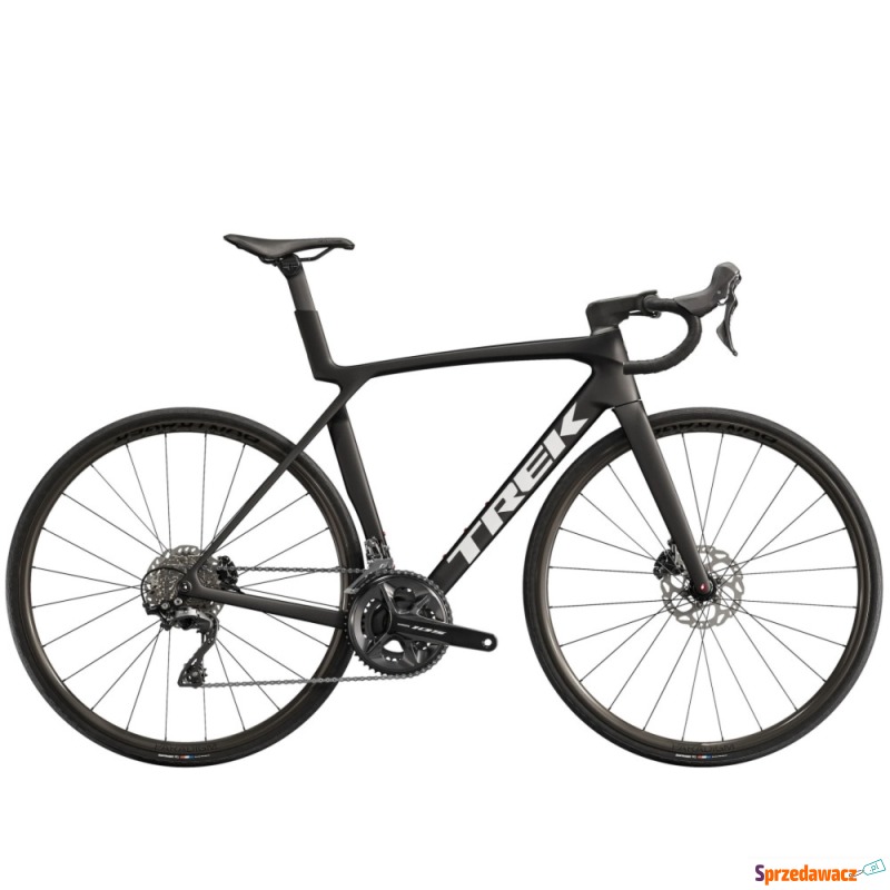 Trek Madone SL 5 2025 Gen 8 Hex Blue S - Rowery szosowe - Bytom