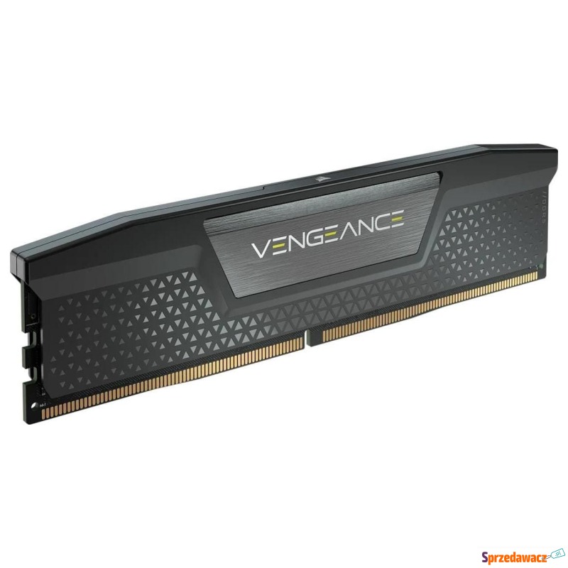 Corsair Vengeance 8GB [1x8GB 5200MHZ CL40 DIMM] - Pamieć RAM - Kraków