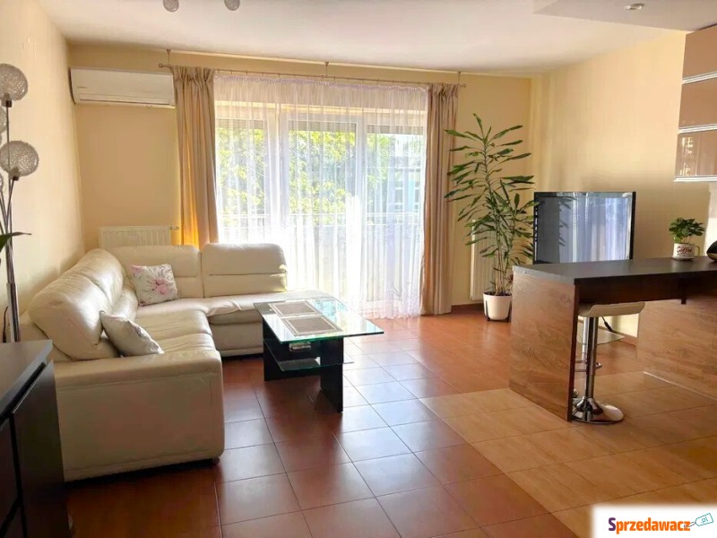 Mieszkanie dwupokojowe Kraków - Bieżanów-Prokocim,   50 m2 - Sprzedam