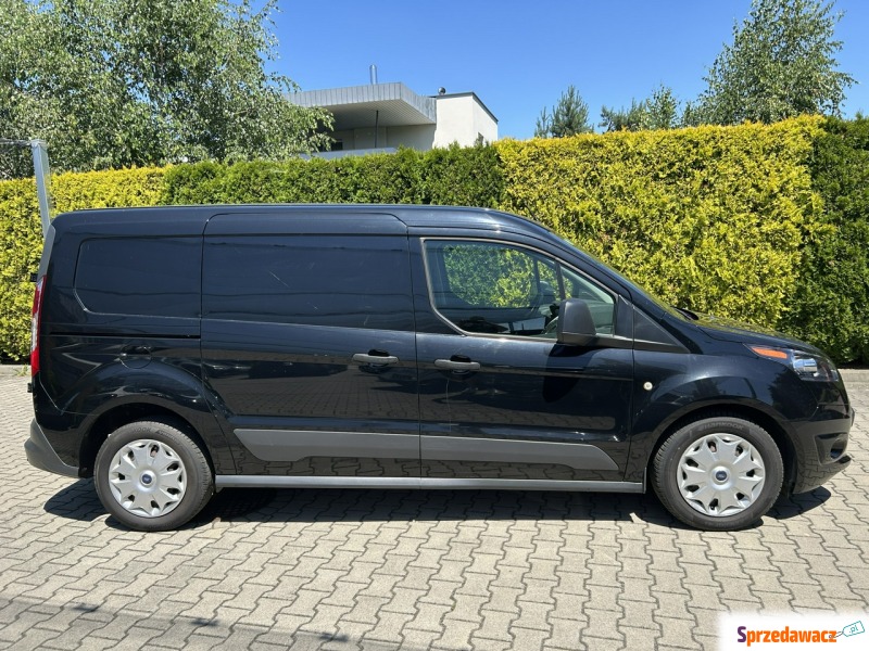 Ford Transit Connect 2017,  1.5 diesel - Na sprzedaż za 36 800 zł - Tarnów