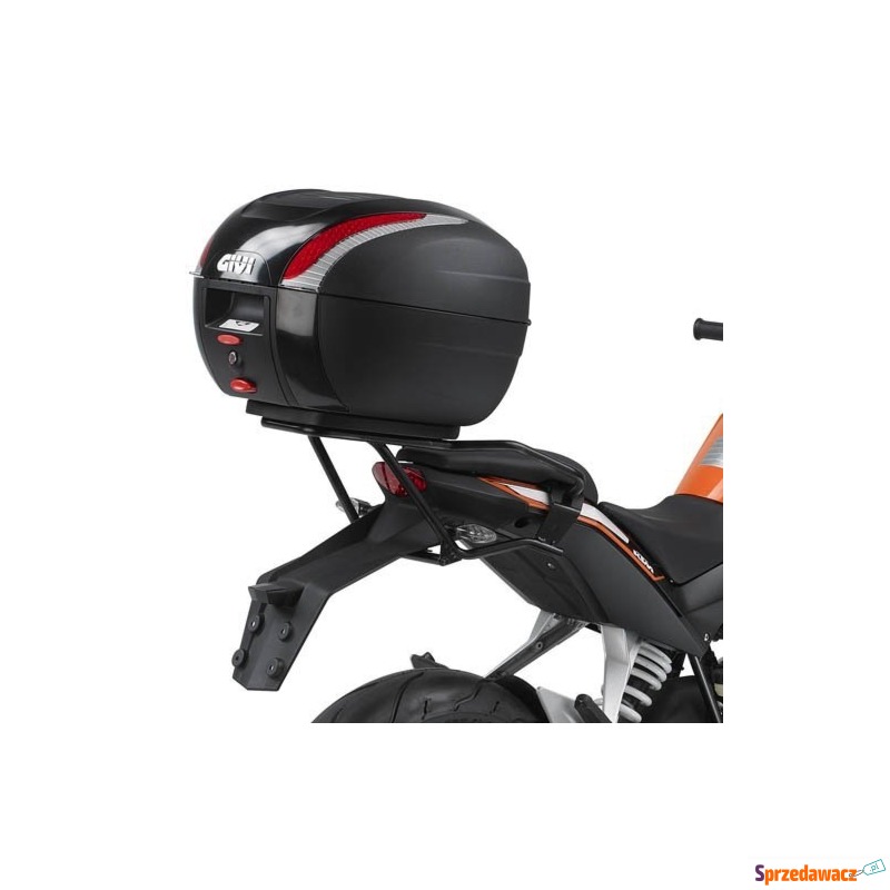 GIVI SR7701 Mocowanie KTM Duke 125-200-390 (11... - Kufry i bagaż - Lublin