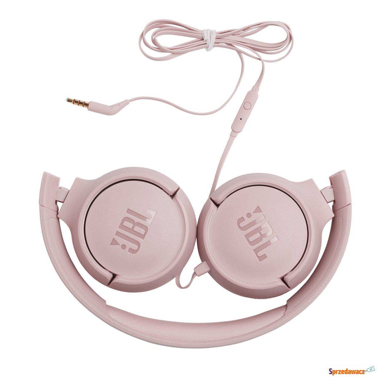 Słuchawki nauszne JBL Tune 500...