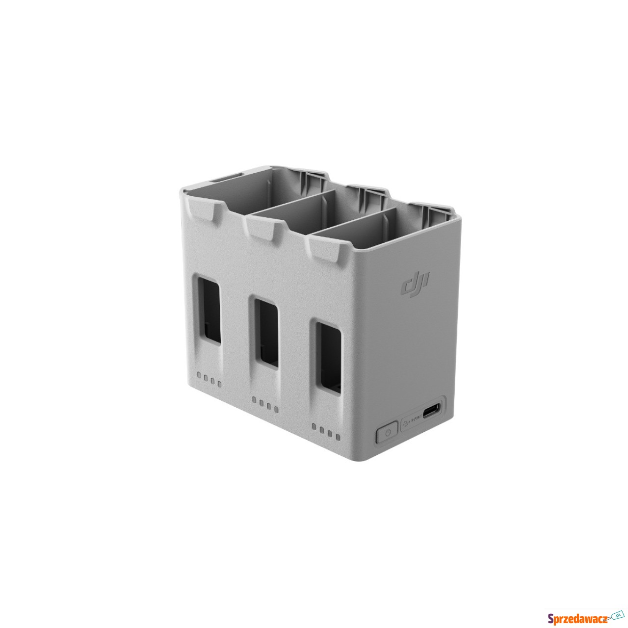 Hub ładowania DJI Lito X1 dwuk...