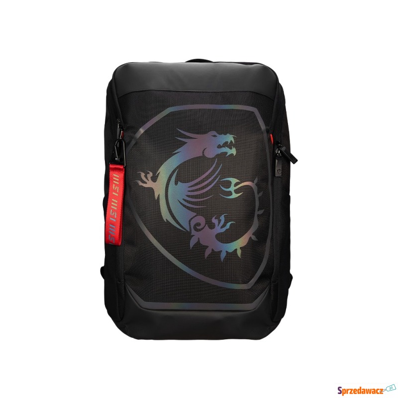 Plecak na laptopa MSI Titan Gaming...