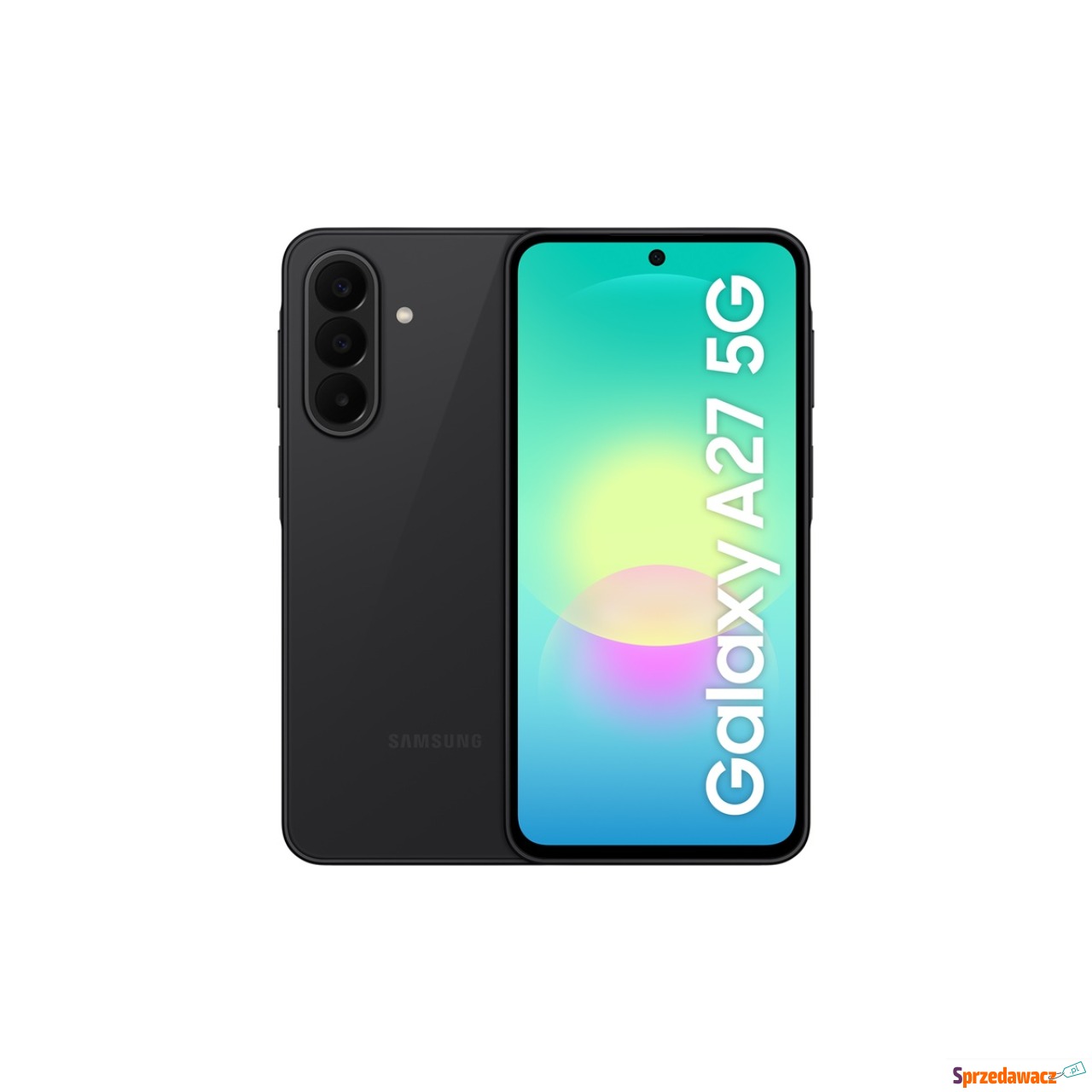 Smartfon Samsung Galaxy A27 5G...