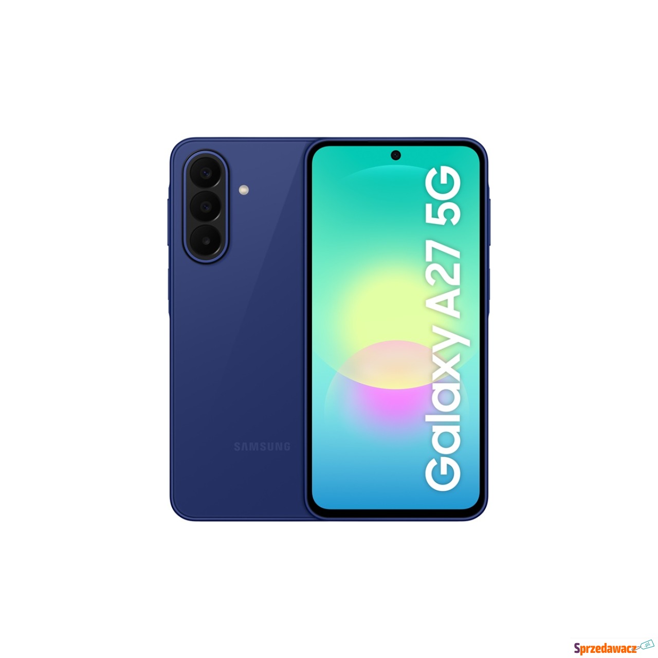 Smartfon Samsung Galaxy A27 5G...