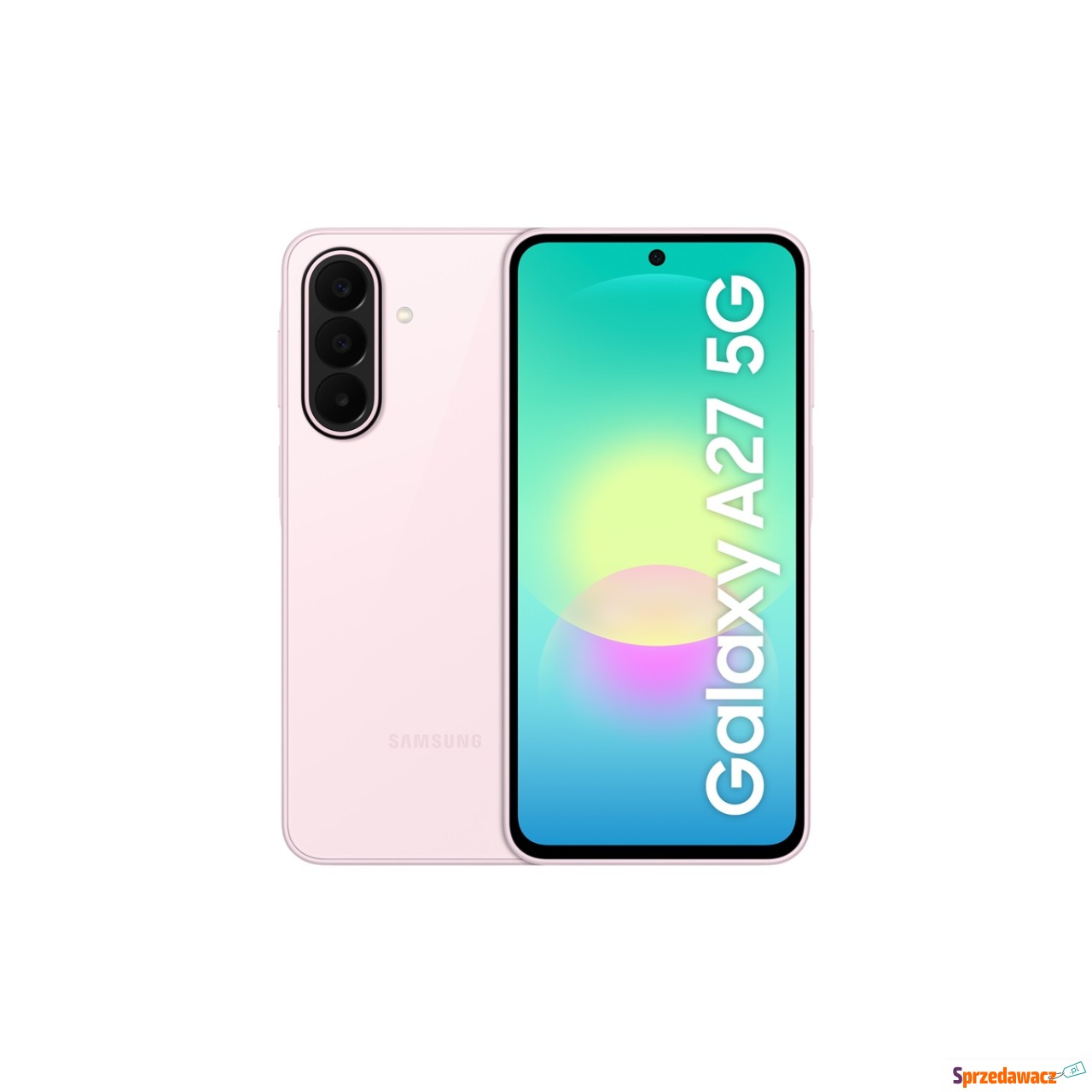Smartfon Samsung Galaxy A27 5G...