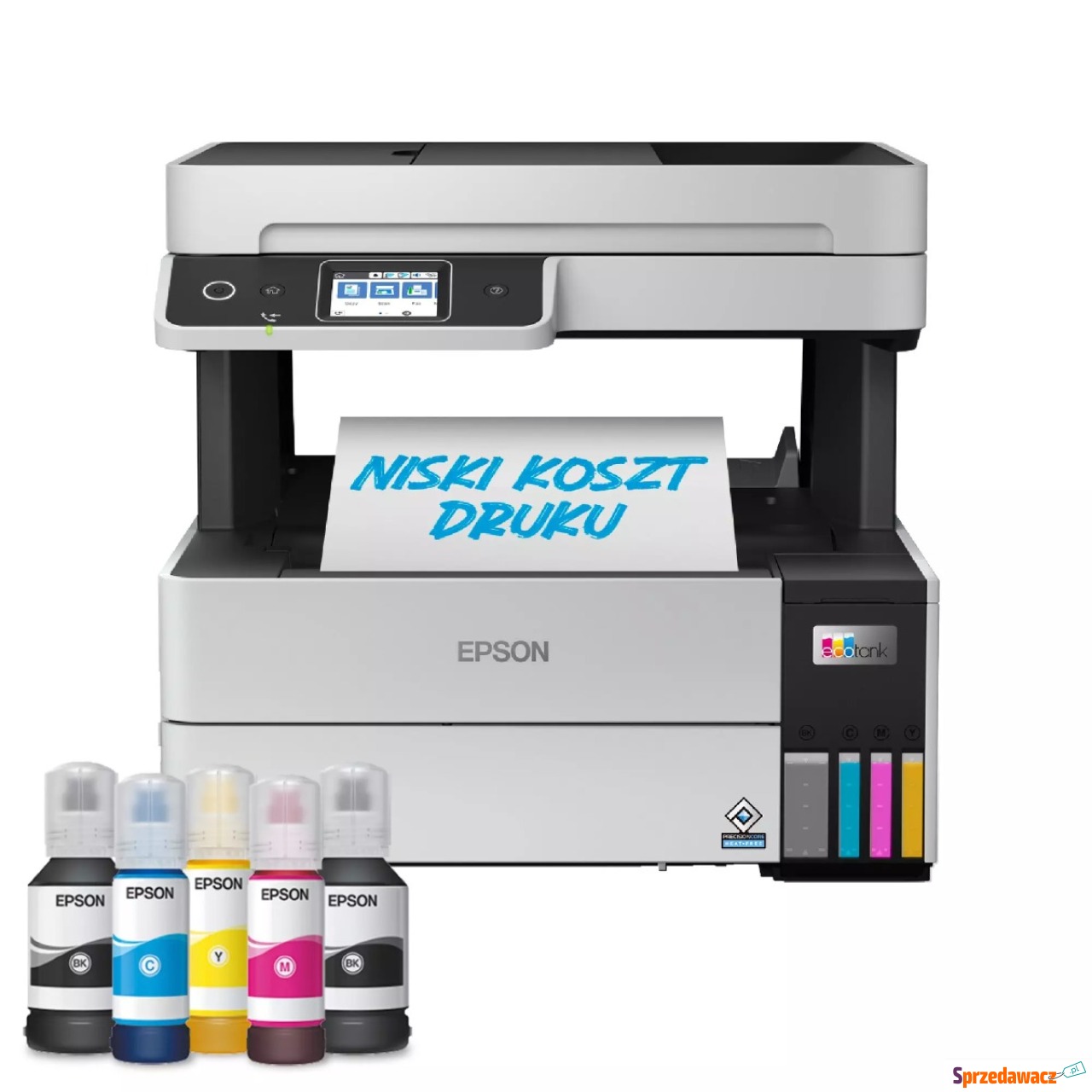 Urządzenie wielofunkcyjne Epson...