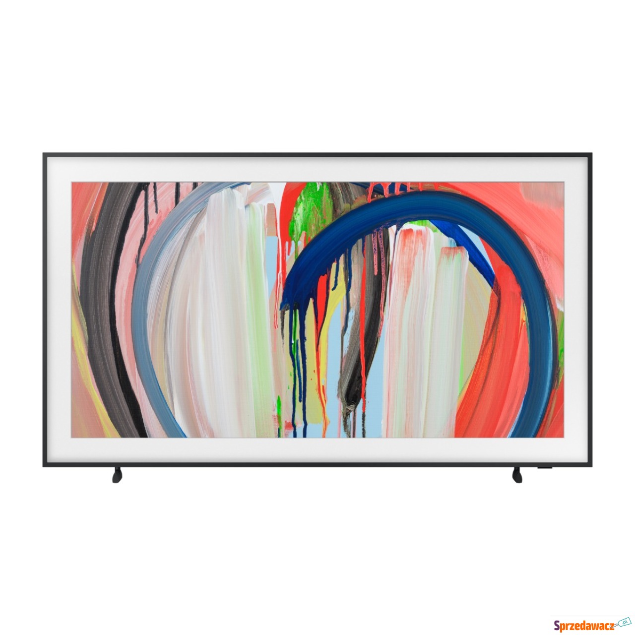 Telewizor Samsung LS03HA 4K Vision...