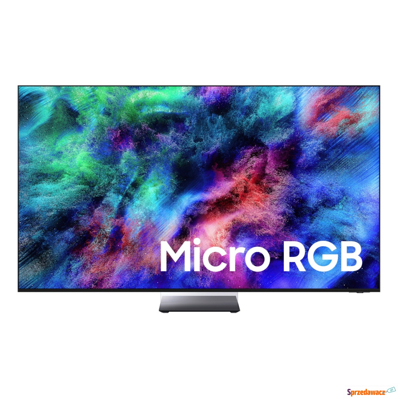 Telewizor Samsung R95H Micro RGB...