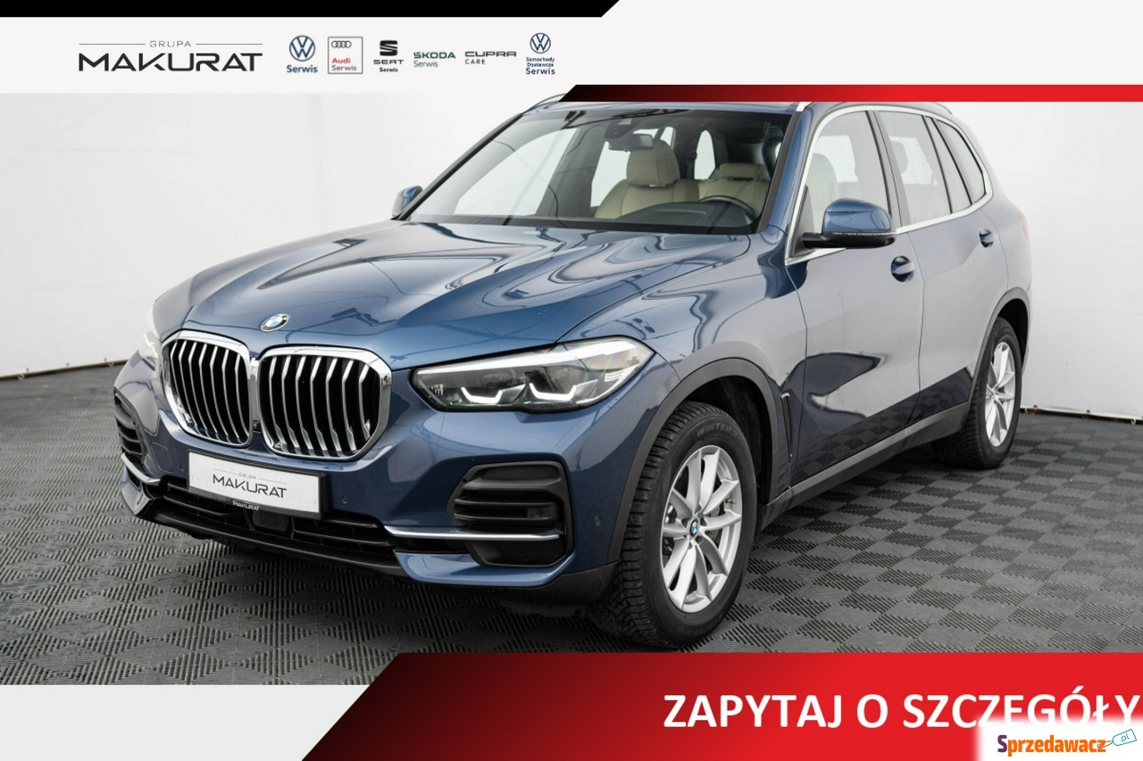 BMW X5 2022