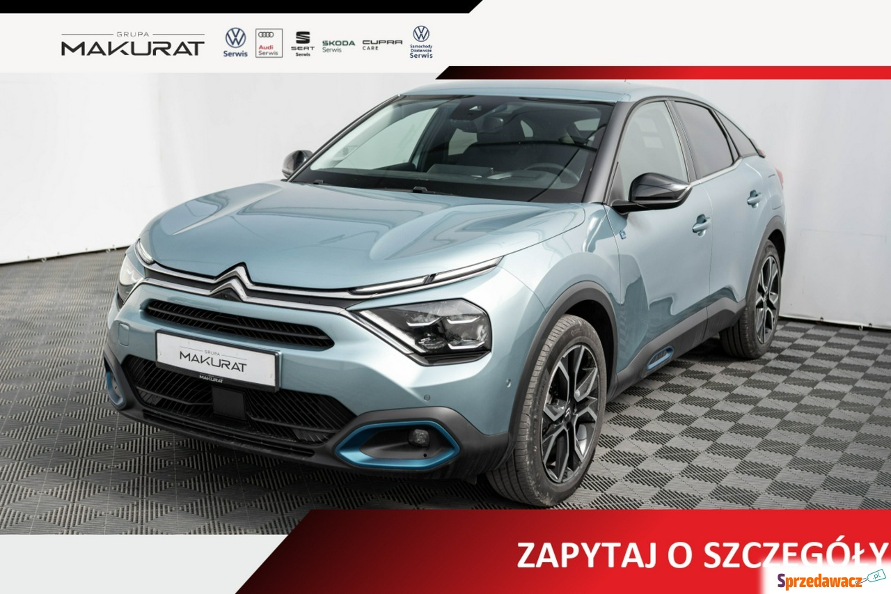 Citroen C4 2022