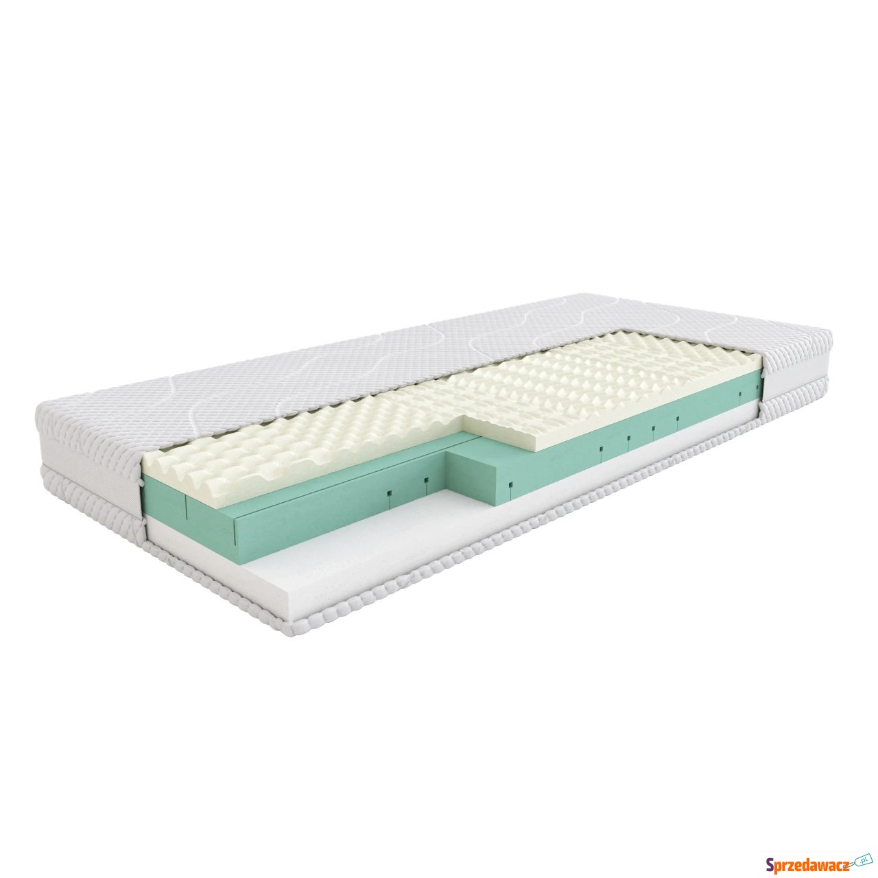 Materac Comfort SleepMed 80x200x20...