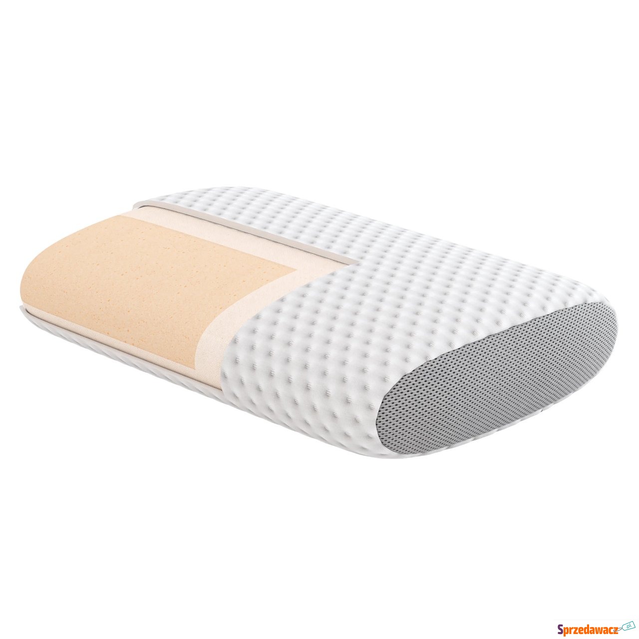 Poduszka Premium Pillow SleepMed...