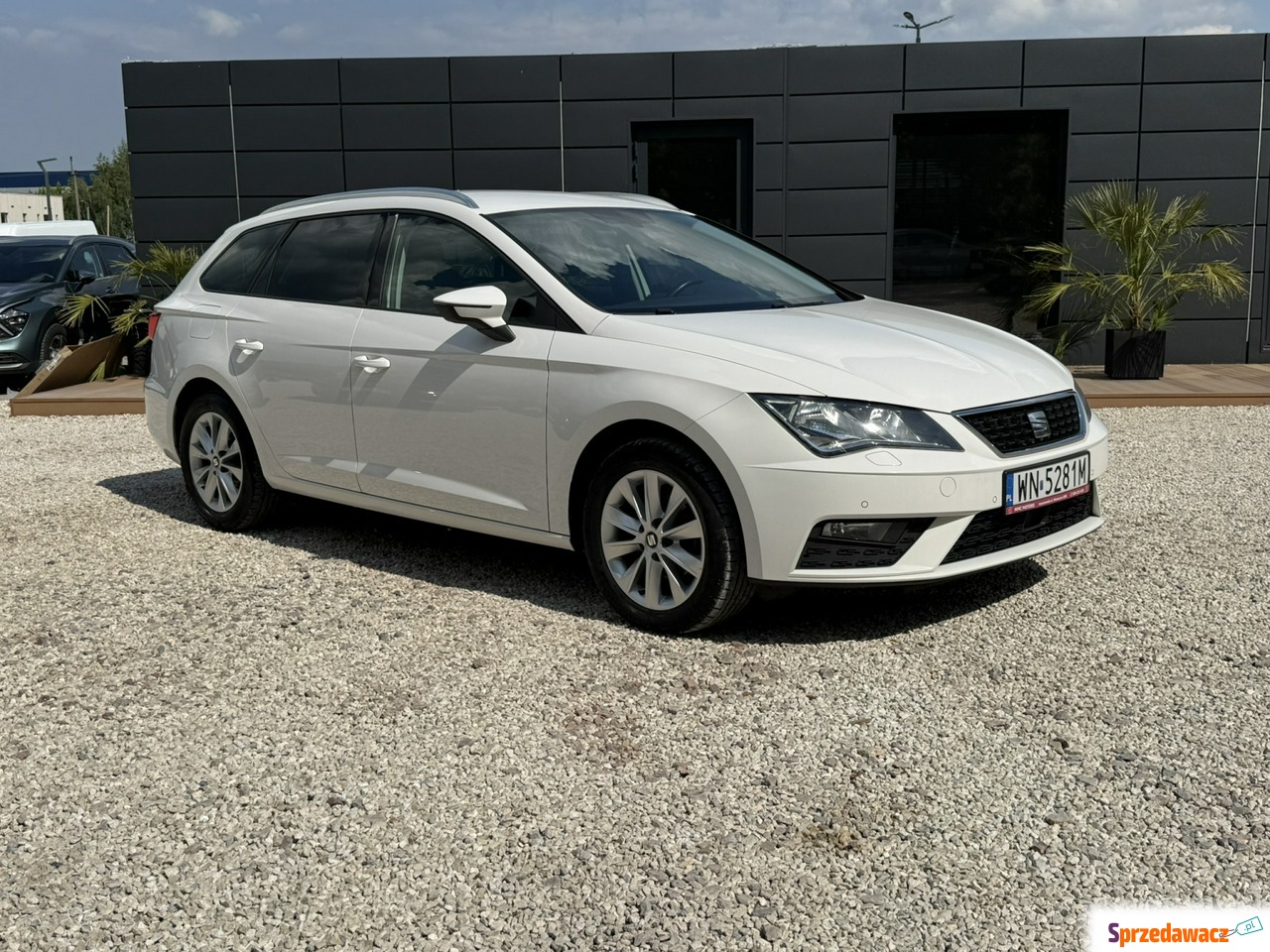Seat Leon 2020