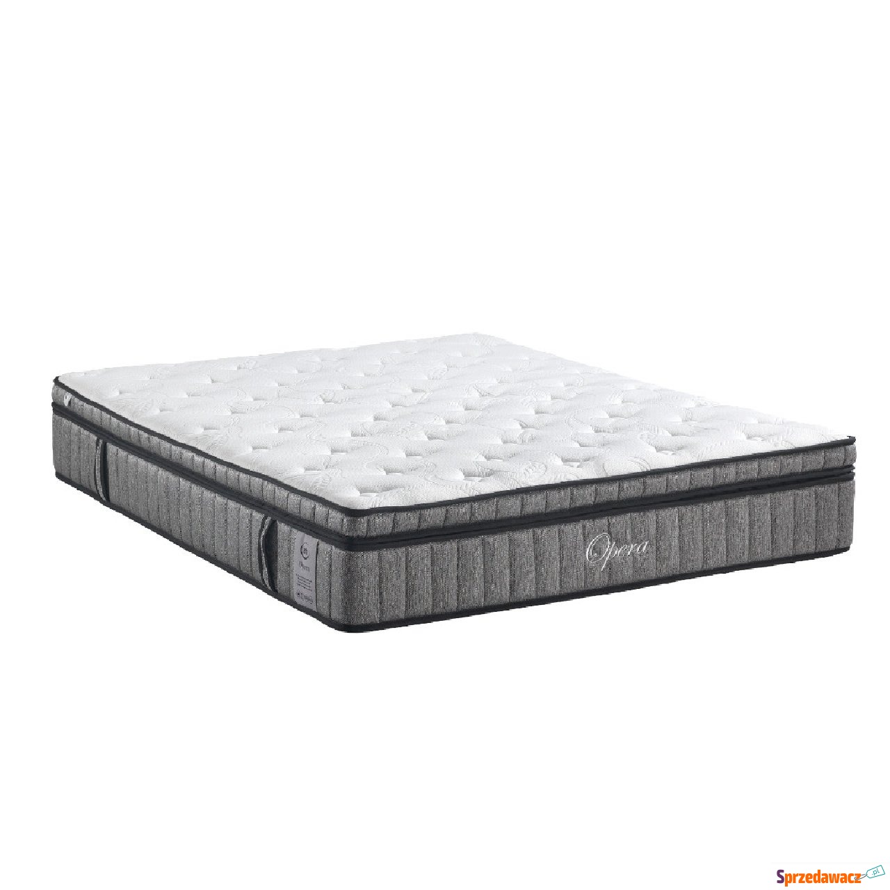 Materac Opera Serta 120x200 ki...