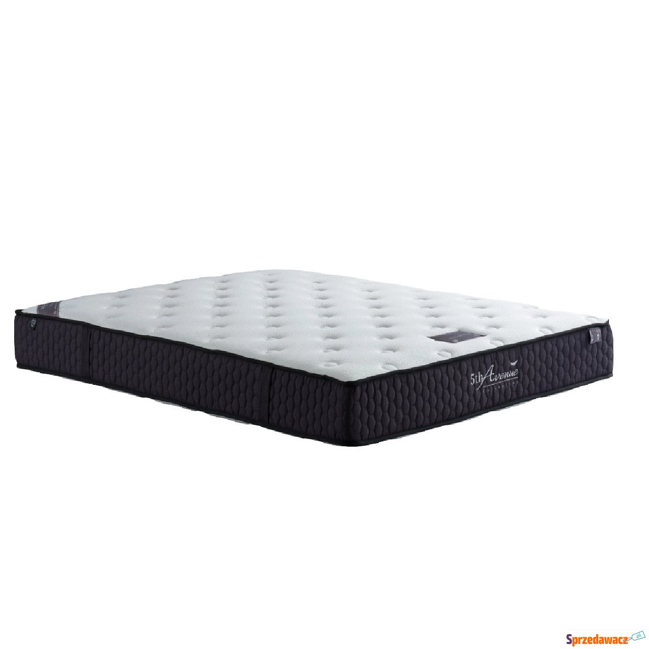 Materac Bowery Serta 90x200 cm...