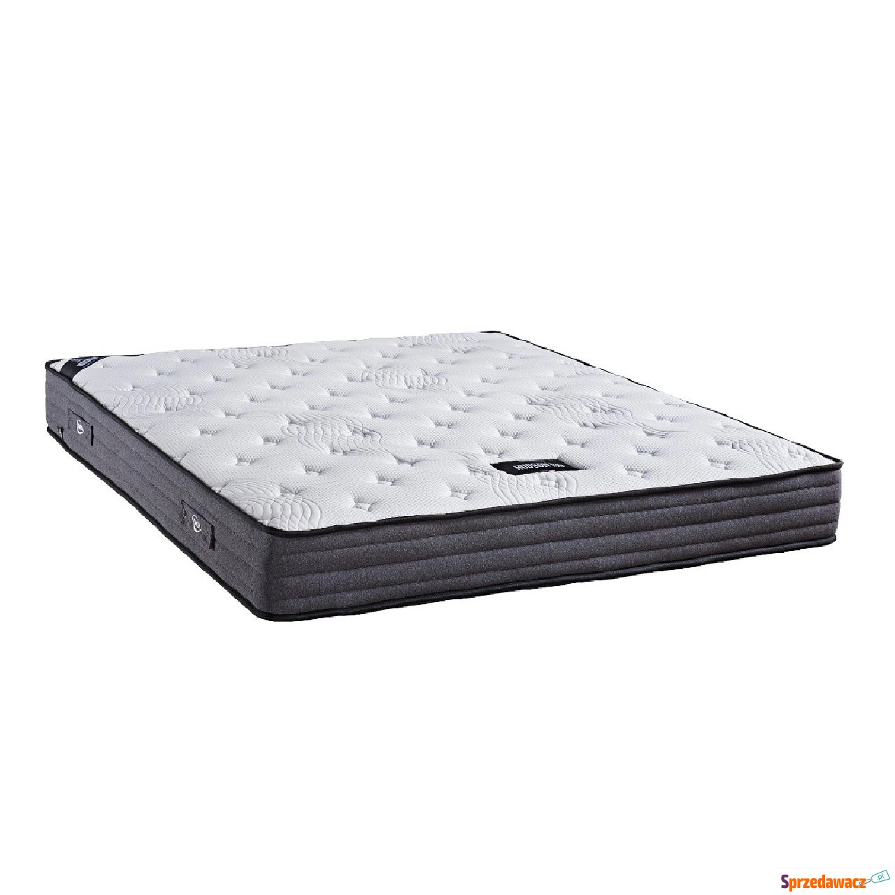 Materac Hudson Bay Serta 160x200...