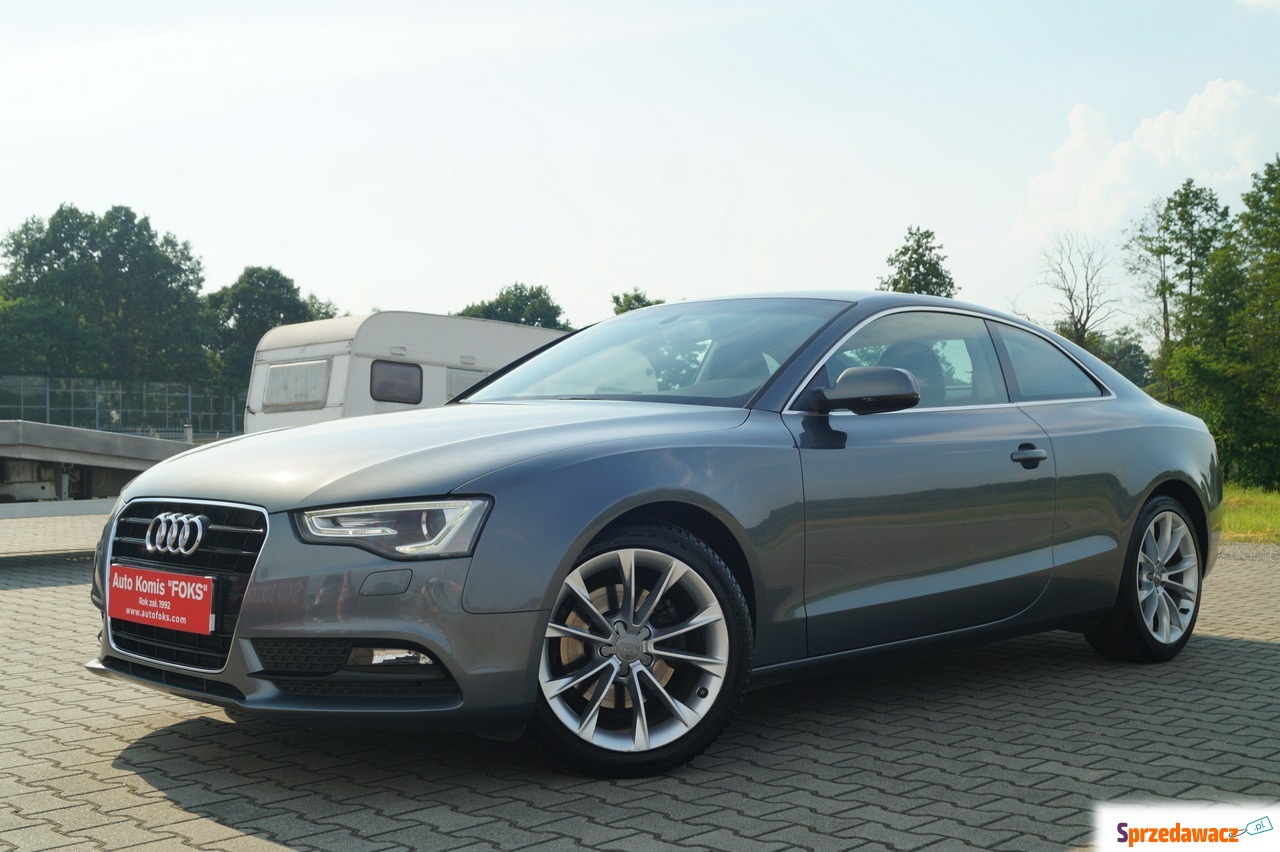 Audi A5 2011