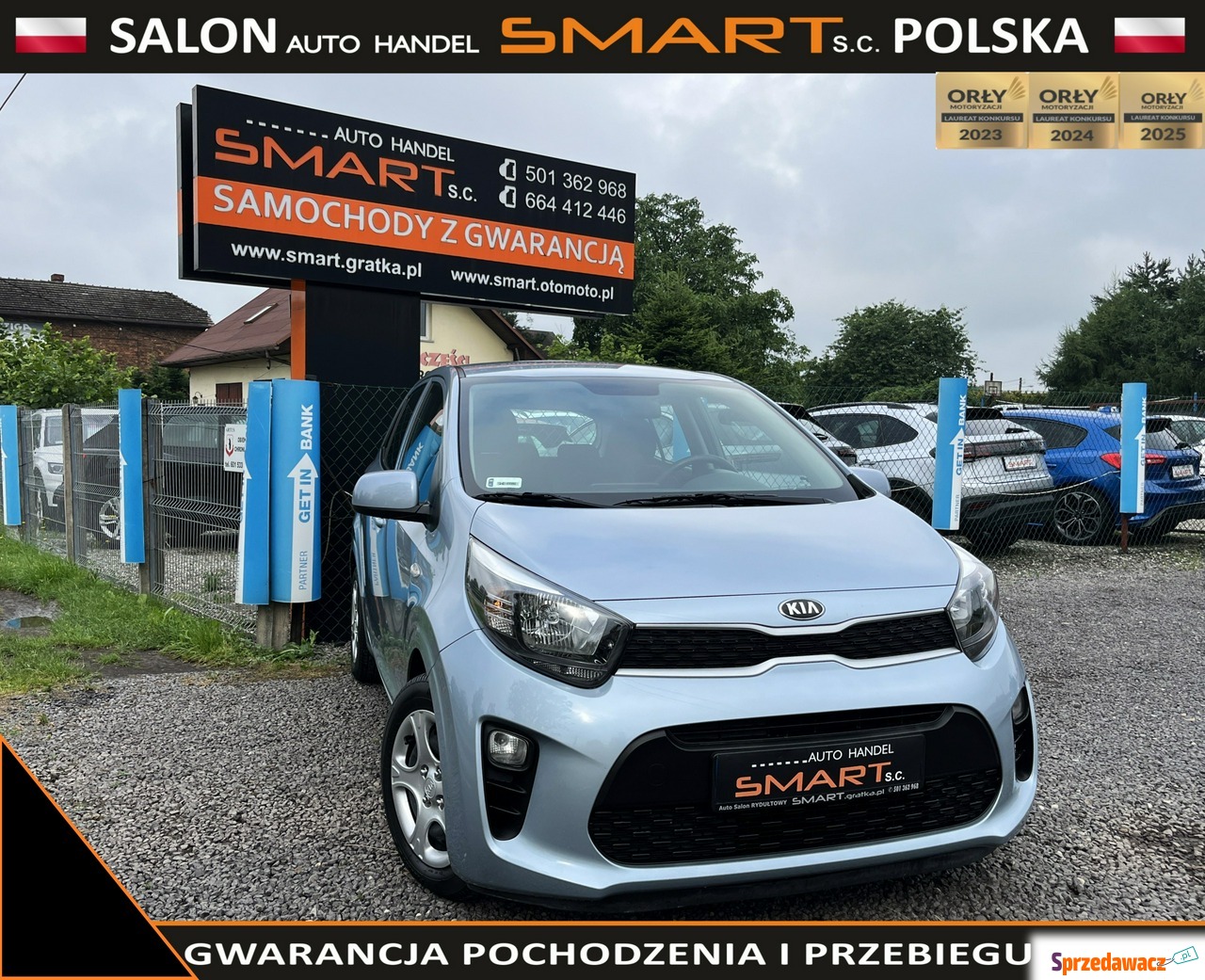 Kia Picanto 2017