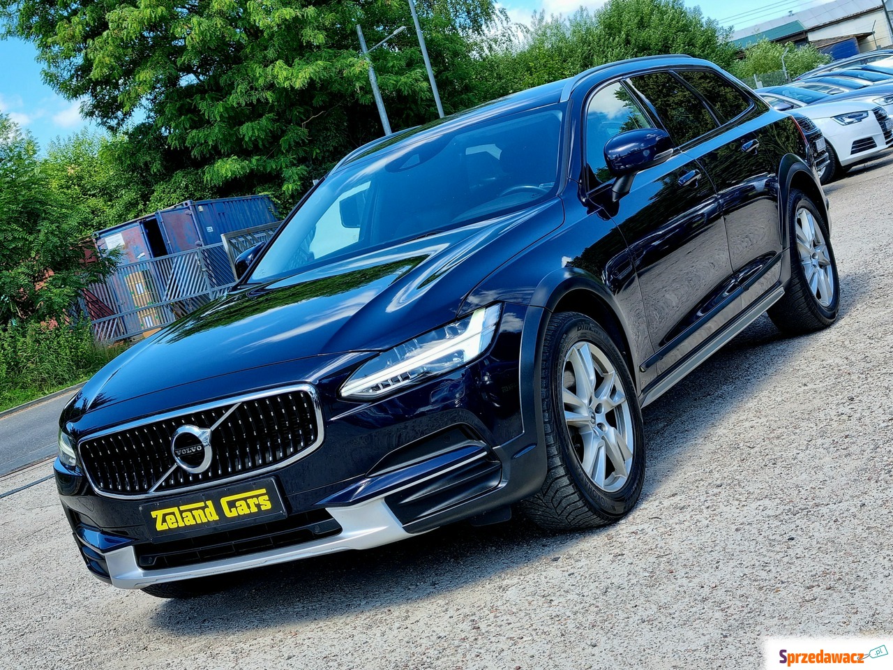 Volvo 2019