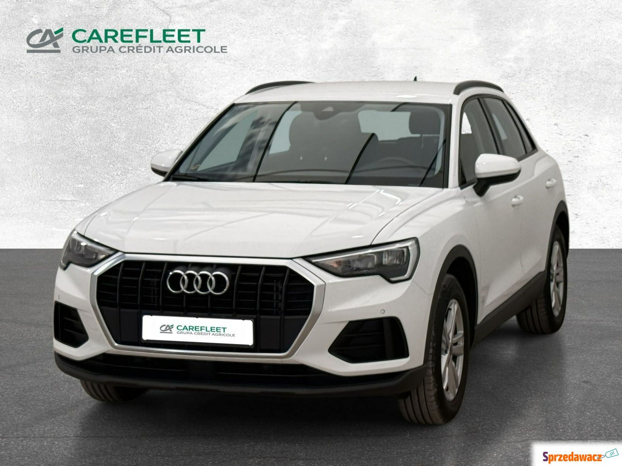Audi Q3 2024