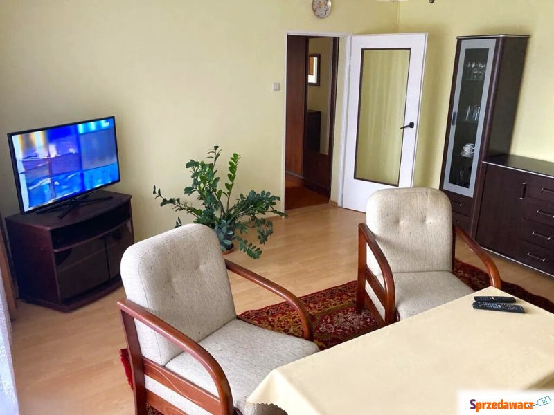 2 pokoje | Balkon | Kurdwanów |...