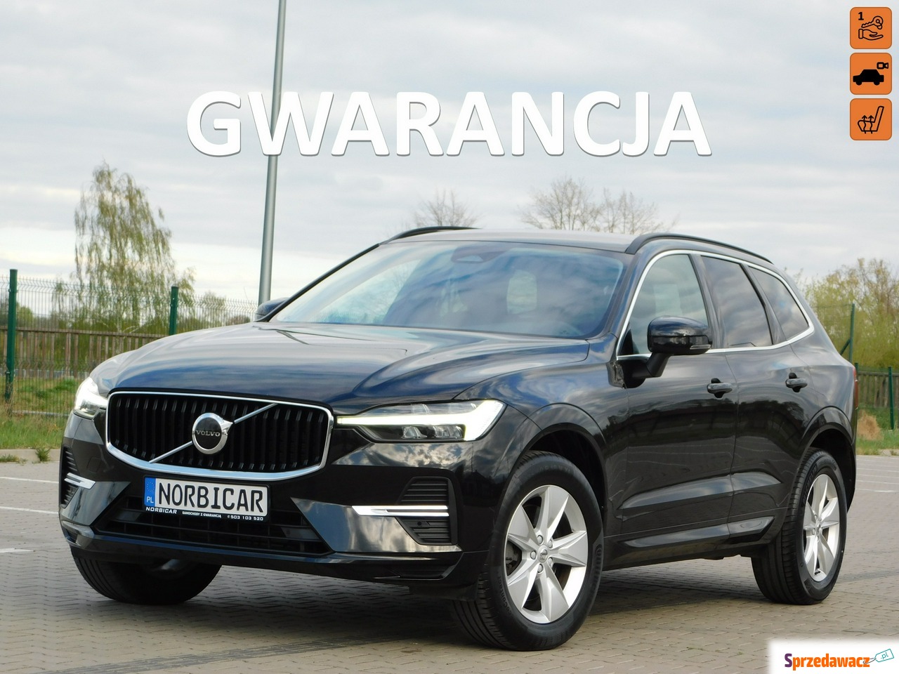 Volvo 2022