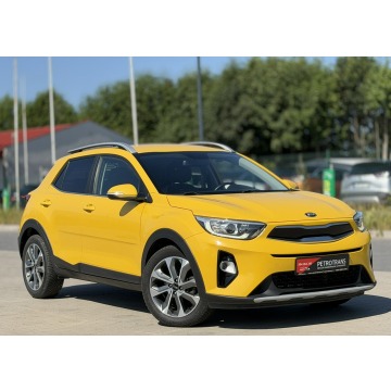 Kia Stonic - 1.0 / 120KM LED Automat Nawigacja Kamera Cofania Tempomat Alufelgi