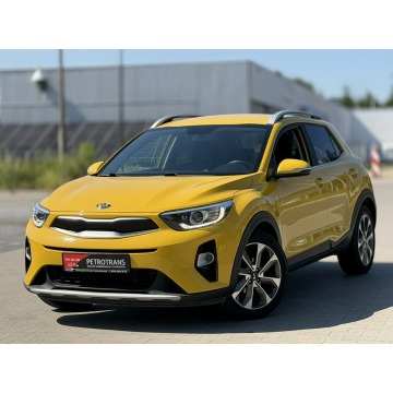 Kia Stonic  Hatchback 2020,  1.0 benzyna, automat - Na sprzedaż za 49 900 zł - Mrągowo - zdjęcie 4