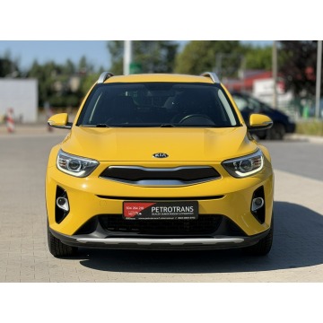 Kia Stonic  Hatchback 2020,  1.0 benzyna, automat - Na sprzedaż za 49 900 zł - Mrągowo - zdjęcie 2