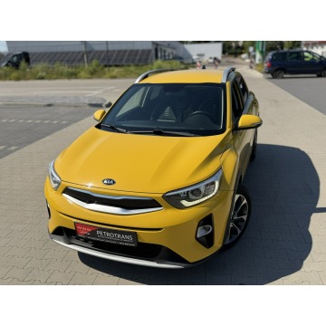 Kia Stonic  Hatchback 2020,  1.0 benzyna, automat - Na sprzedaż za 49 900 zł - Mrągowo - zdjęcie 5
