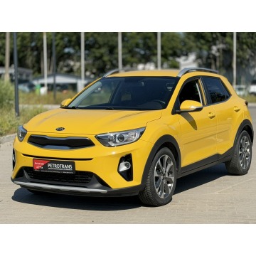 Kia Stonic  Hatchback 2020,  1.0 benzyna, automat - Na sprzedaż za 49 900 zł - Mrągowo - zdjęcie 6