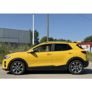 Kia Stonic  Hatchback 2020,  1.0 benzyna, automat - Na sprzedaż za 49 900 zł - Mrągowo - zdjęcie 7