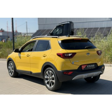 Kia Stonic  Hatchback 2020,  1.0 benzyna, automat - Na sprzedaż za 49 900 zł - Mrągowo - zdjęcie 8
