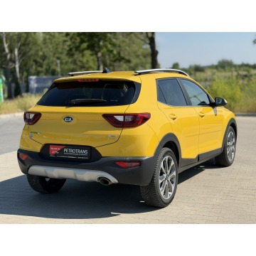 Kia Stonic  Hatchback 2020,  1.0 benzyna, automat - Na sprzedaż za 49 900 zł - Mrągowo - zdjęcie 11