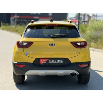 Kia Stonic  Hatchback 2020,  1.0 benzyna, automat - Na sprzedaż za 49 900 zł - Mrągowo - zdjęcie 9