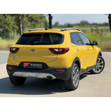 Kia Stonic  Hatchback 2020,  1.0 benzyna, automat - Na sprzedaż za 49 900 zł - Mrągowo - zdjęcie 10