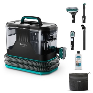 Odkurzacz piorący Tefal Clean It IZ5020 750 W