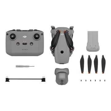 Dron DJI Lito X1 RC 2