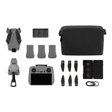 Dron DJI Mini 5 Pro Fly More Combo RC-N3