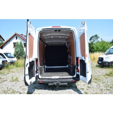 Ford Transit 2021,  2.0 - Na sprzedaż za 67 527 zł - Rybnik - zdjęcie 8