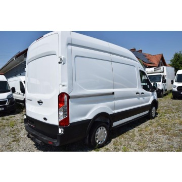 Ford Transit 2021,  2.0 - Na sprzedaż za 67 527 zł - Rybnik - zdjęcie 6